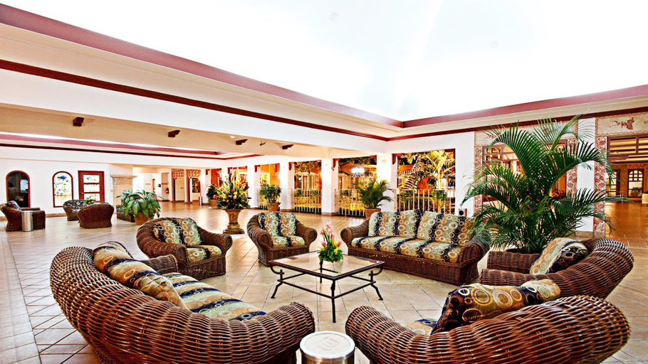 Public Area 4, Camino Real Managua, Managua