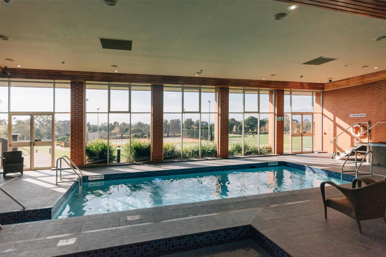 Sport & Beauty 3, Country Club Tasmania, Meander Valley