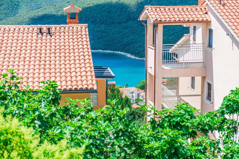 Others 4, Apartments Pino Rabac, Labin