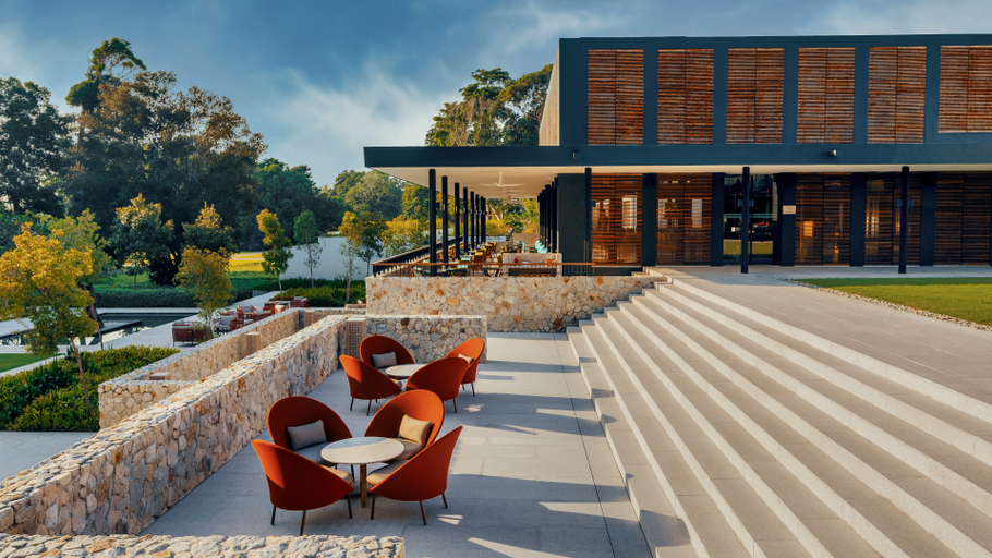 Public Area 4, Mandarin Oriental, Desaru Coast, Kota Tinggi
