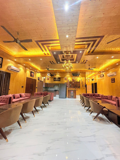 Meeting facility, The Greenwood Farm And Lawn -Bijwasan, Gurgaon