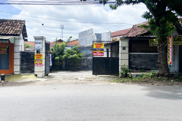 Others 5, Ratu homestay syariah , Banyuwangi