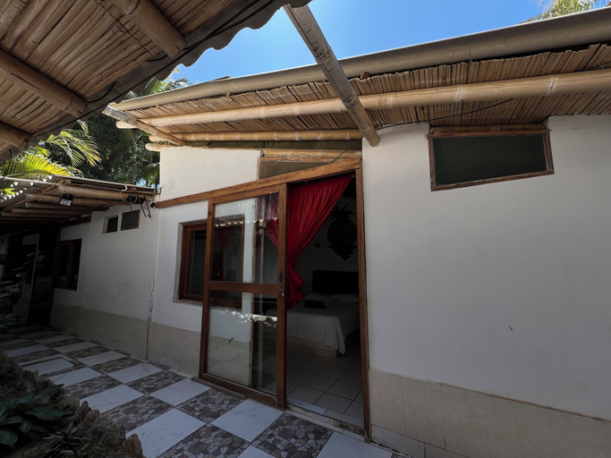 Room 2, La Posada, Talara