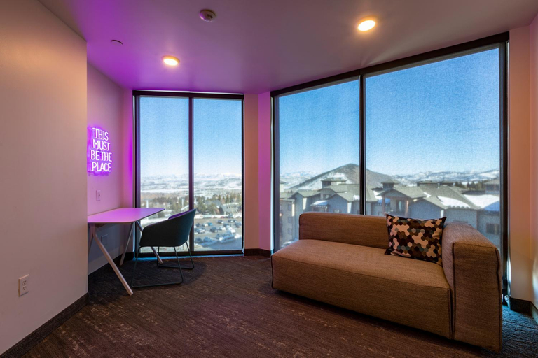 Others 2, YotelPAD Park City Unit #432, Summit