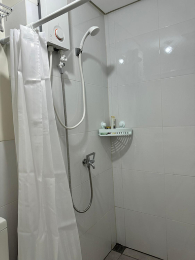 3, Minimalist Condo - Studio 7, Diliman Quezon City near GMA7, Quezon City