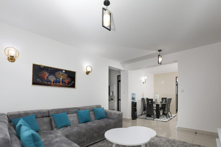 Others 2, Amalia BNB Apartment, Ruiru