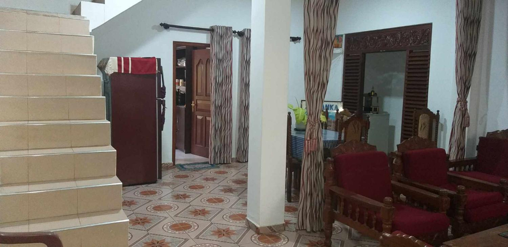 Others 2, Villa Ocean Breeze, Hikkaduwa