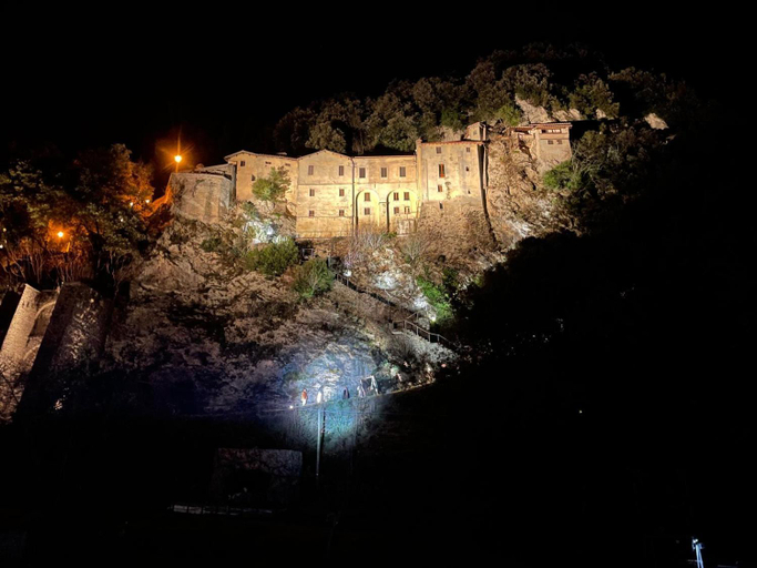Others 4, Serenity House B&B Greccio, Rieti