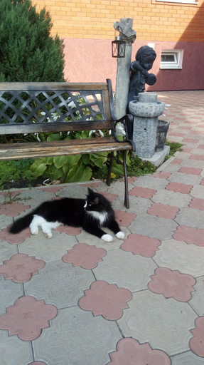 Others 2, Guesthouse Ugra na Primorskom, Eysk
