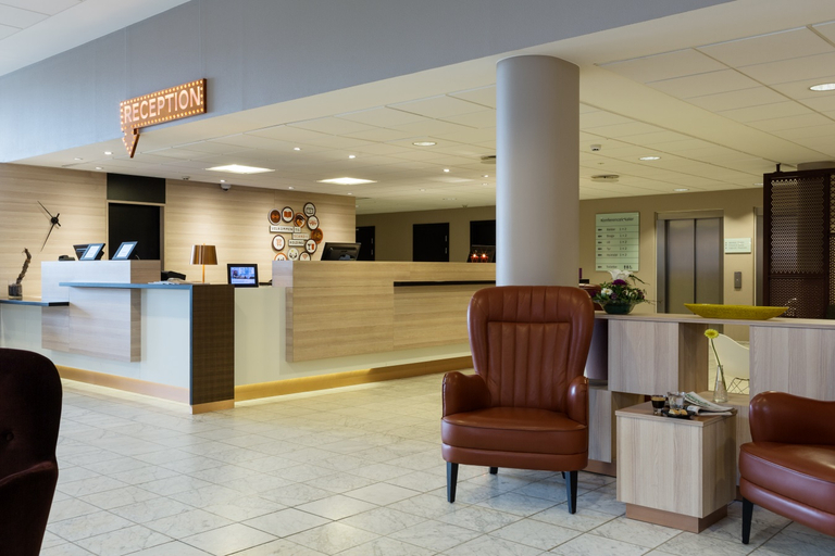Public Area 3, Scandic Kolding, Kolding