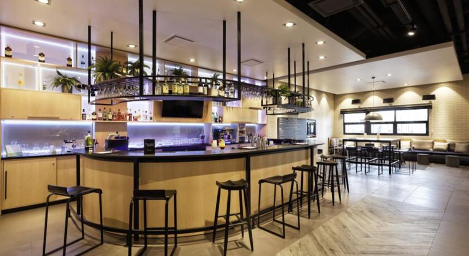 Food & Drinks 5, Campanile Prime Warszawa Centrum, Warsaw