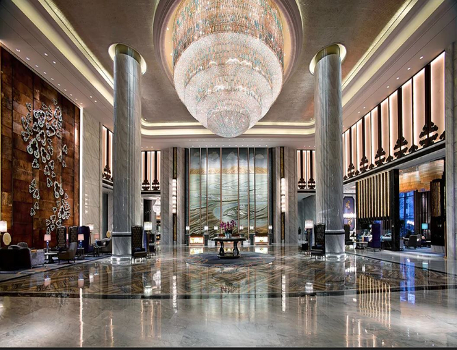 Public Area 4, Wanda Vista Hohhot, Hohhot