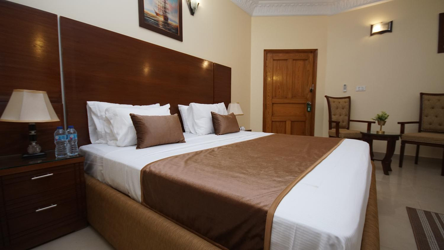 Others 4, World Inn by WI Hotel, Karachi