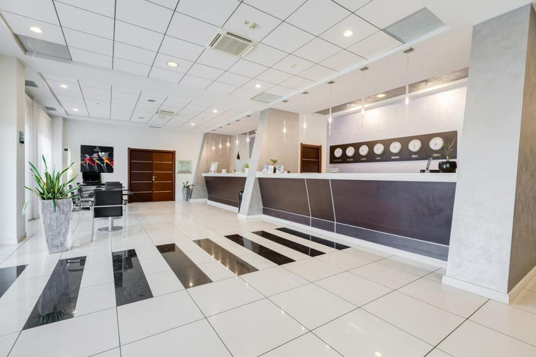 Public Area 4, Best Western Hotel Class, Catanzaro