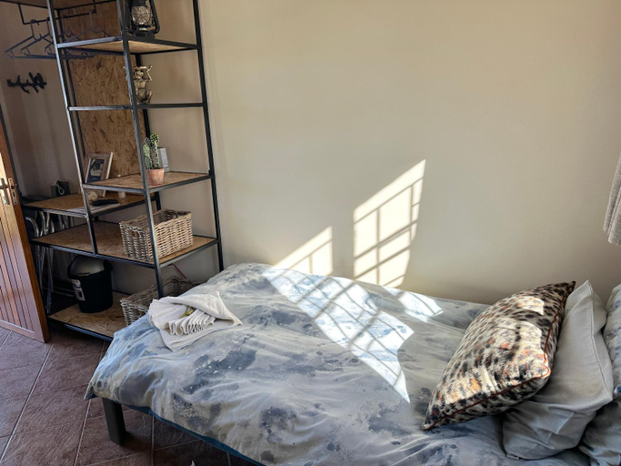 Bedroom 2, Rooisand Desert Ranch, Windhoek Rural