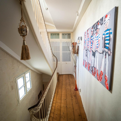 Others 5, La Belle Amarre-Bed and Breakfast-Maison d'Hotes, Charente-Maritime