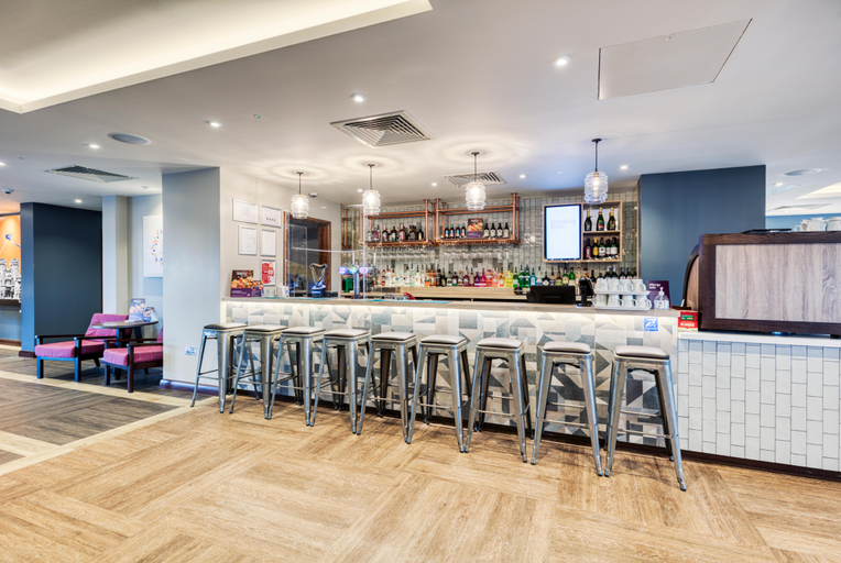 Food & Drinks 3, Premier Inn Faversham, Kent