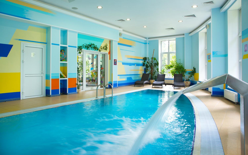 Others 3, Istra Holiday Hotel, Solnechnogorskiy rayon