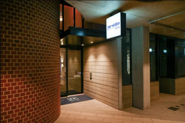 Public Area 4, Nesuto Curtin Perth Hotel, Perth