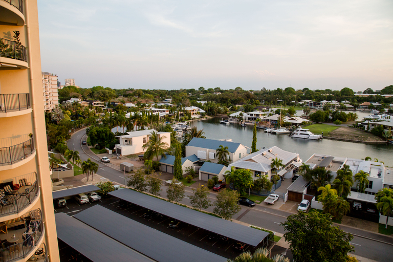 Exterior & Views 2, Cullen Bay Resort, Larrakeyah