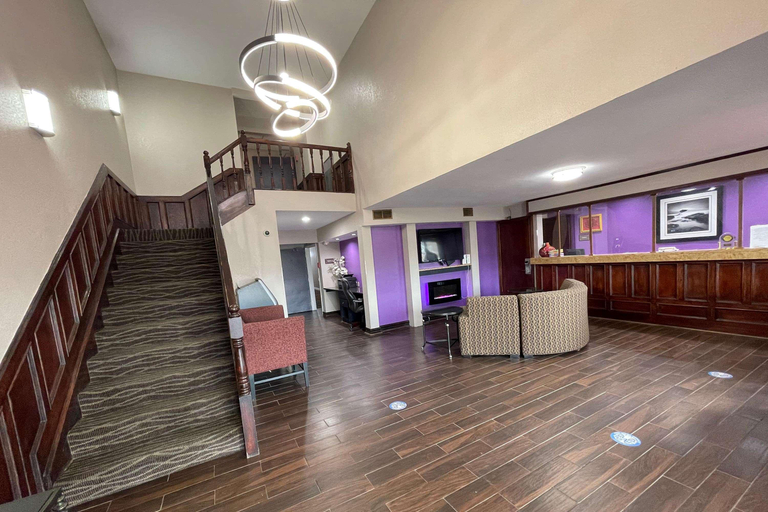 Public Area 3, Baymont by Wyndham Bellevue / Omaha, Sarpy