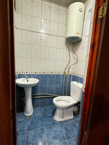Others 5, Тимур, Bishkek