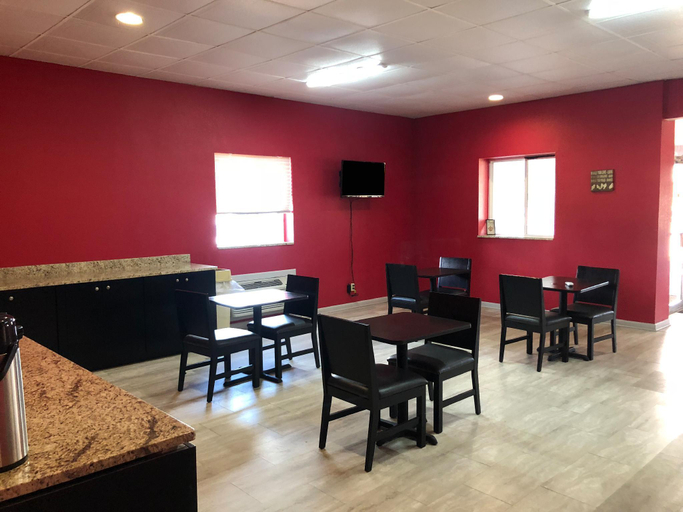 Others 5, Americas Best Value Inn Brinkley, Monroe