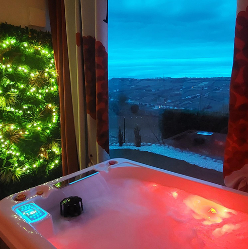 Others 3, Toga Spa- Suite Relax, Chieti