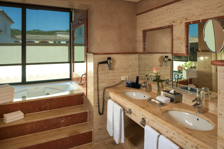 Bedroom 3, Steigenberger Hotel & Resort Camp de Mar, Baleares
