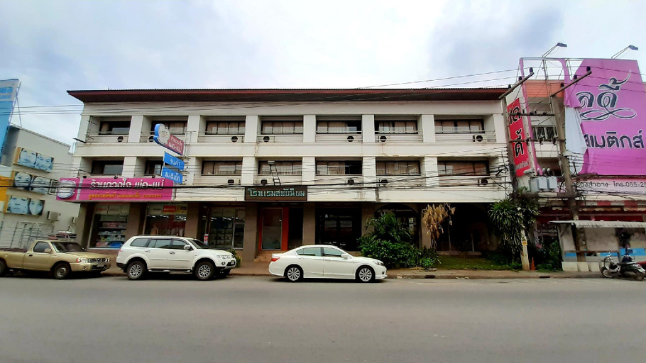 Others 4, Samainiyom Hotel, Muang Phitsanulok