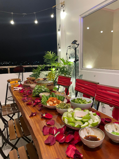 Others 3, K'DaLat Hotel, Đà Lạt