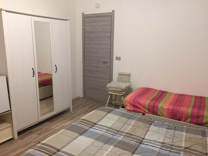 Bedroom 4, Affittacamere D&B, Milano