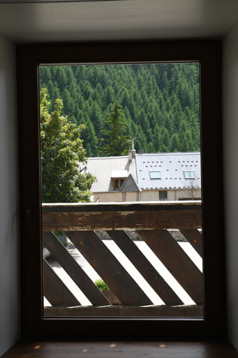 Others 4, Auberge du Bec, Hautes-Alpes