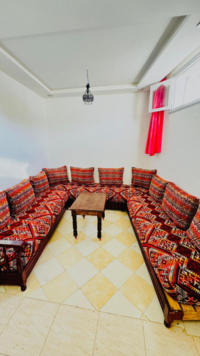 Others 5, TAFOUKT Surf Hostel, Agadir-Ida ou Tanane