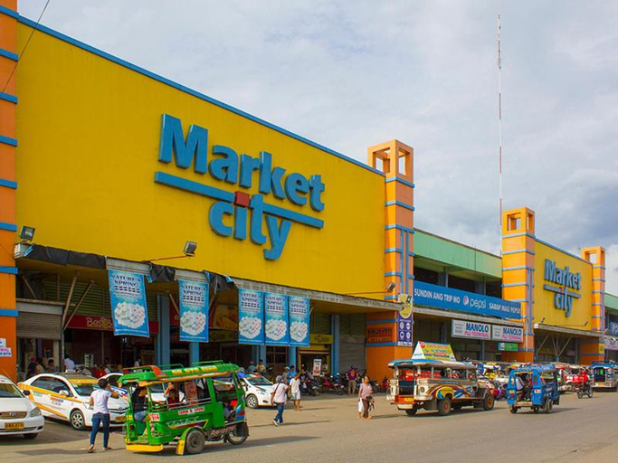 Exterior & Views, Winmin Transient Inn, Cagayan de Oro City