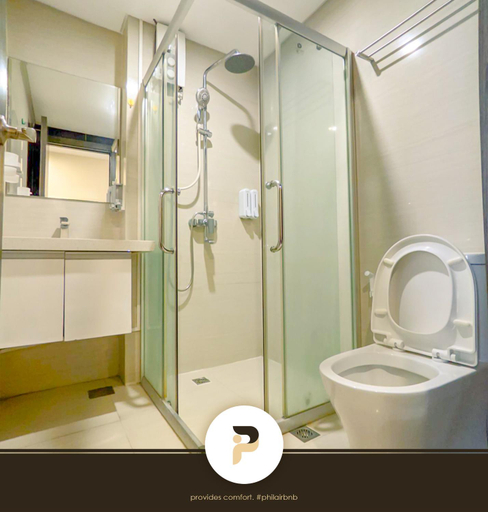 Others 2, SPACIOUS 2BR NEAR MOA, SOLAIRE CASINO AND PASAY AREA, Parañaque