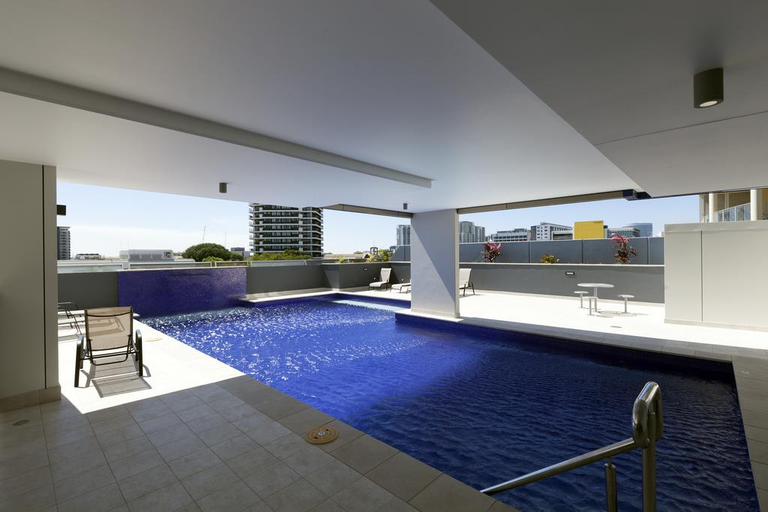 Sport & Beauty 3, H on Mitchell Apartment Hotel, Darwin