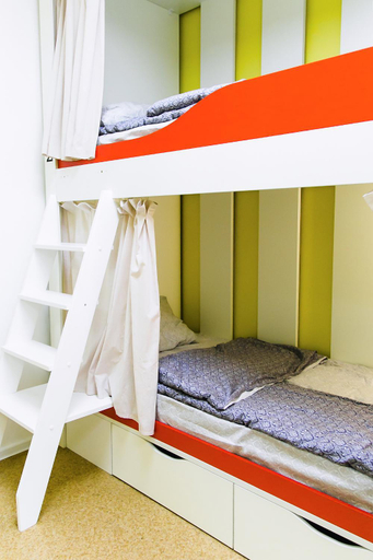 Others 5, Hostel Ufa, Ufimskiy rayon