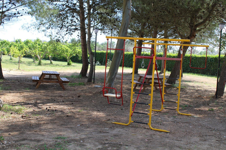 Others 4, Agriturismo Karrares, Lecce