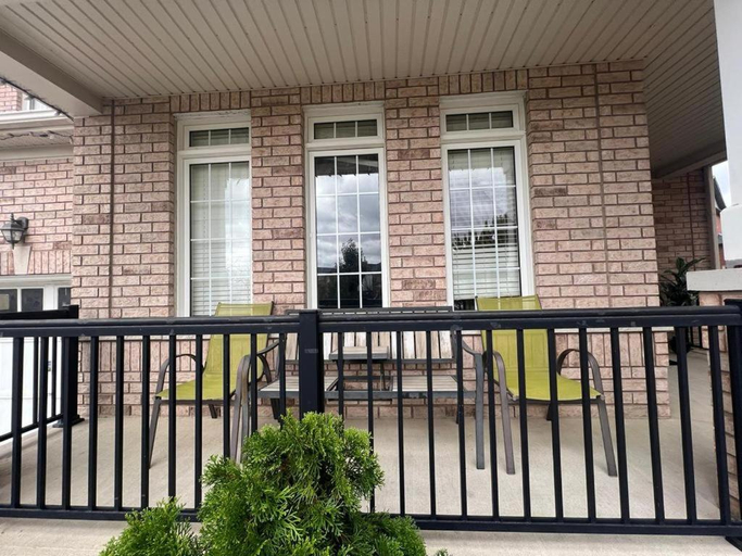 Others 2, APARTMENT B 2 BEDROOM, Peel