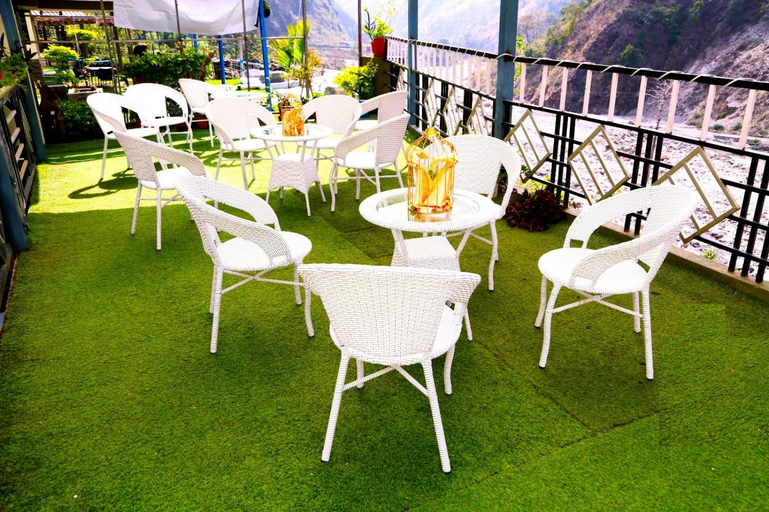 Others 4, Baandal River Resort Maldevta, Tehri Garhwal