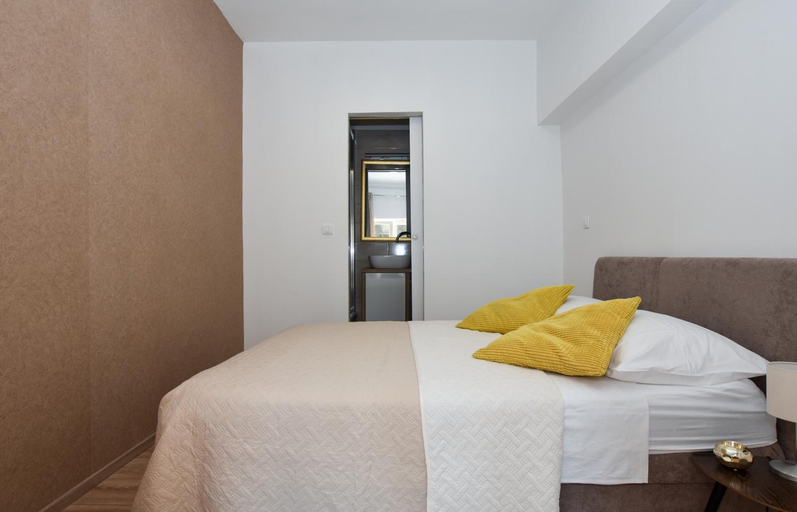 Others 5, Rooms Patricija, Zadar