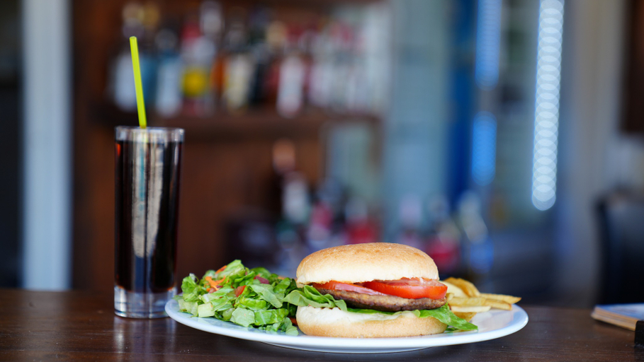 Food & Drinks 3, Sempati
