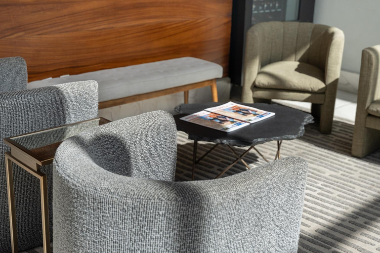 Public Area 4, Hotel San Antonio, Tampico