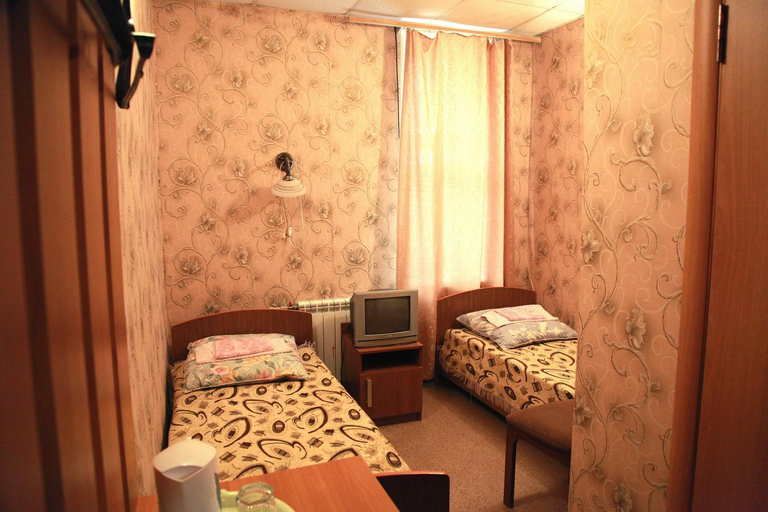 Others 4, Turisticheskaya baza Kolos, Velikoustyugskiy rayon