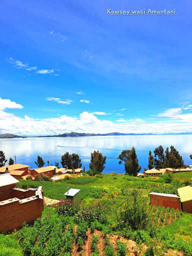 Others 2, kawsay Wasi Lodge De Oswaldo Cari, Lago Titicaca