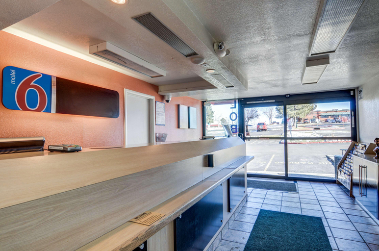 Public Area 2, Motel 6 Greenwood Village, CO - Denver - South Tech Center, Arapahoe