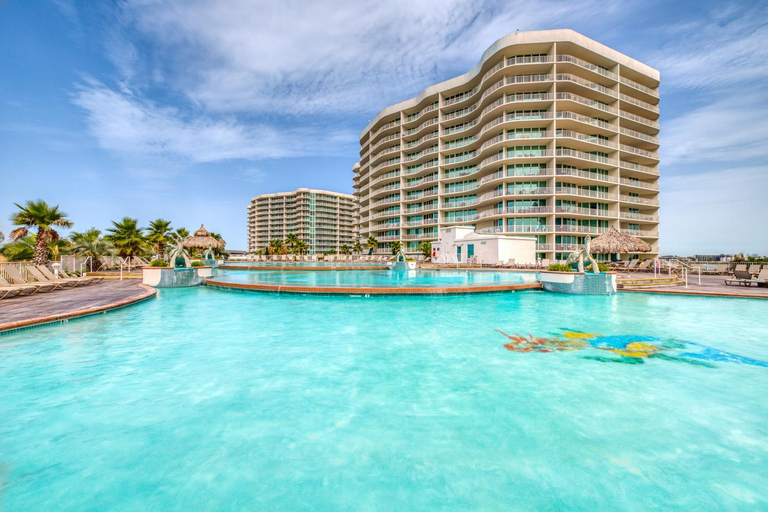 Others 3, Caribe Resort, Escambia