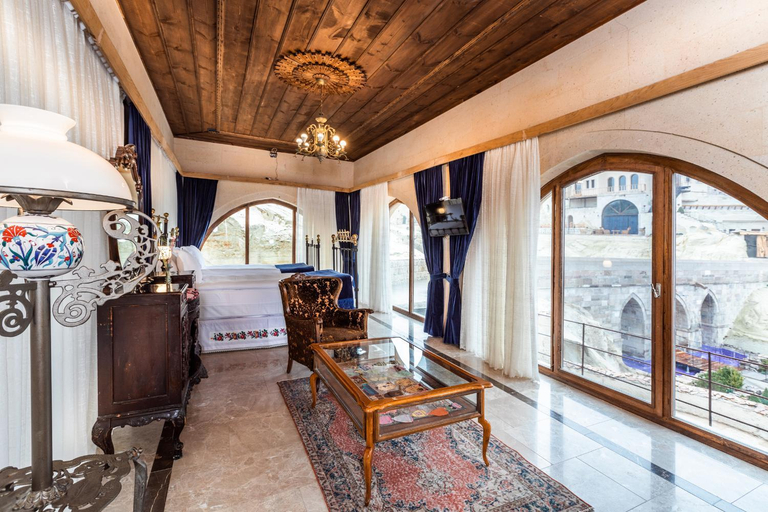 Others 2, Hanedan Cappadocia Suites, Ürgüp
