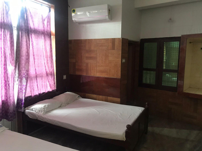 Others 4, Hotel Rehoboth, Kanniyakumari